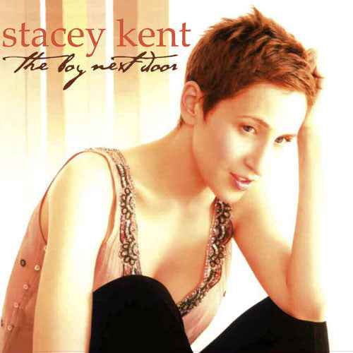 The Boy Next Door [Vinyl]