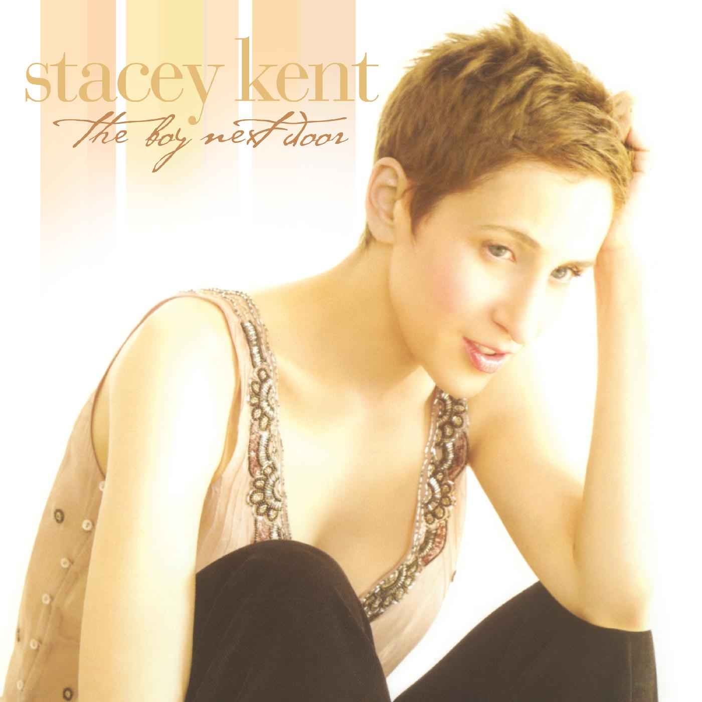 The Boy Next Door [CD]