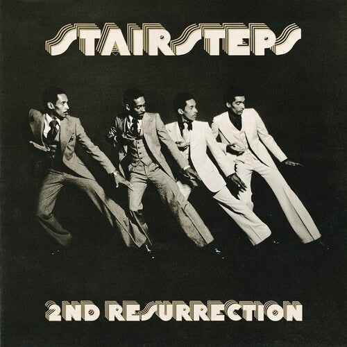 2nd Resurrection (RSD 4.22.23) [Vinyl]