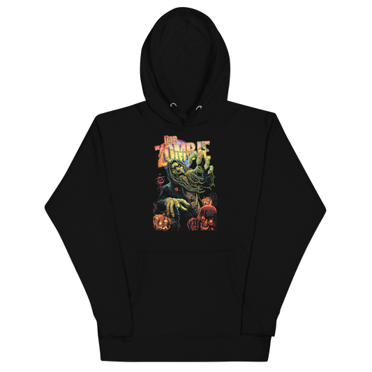 Stakes Rob Zombie - Halloween Classic Hoodie [Apparel] Black