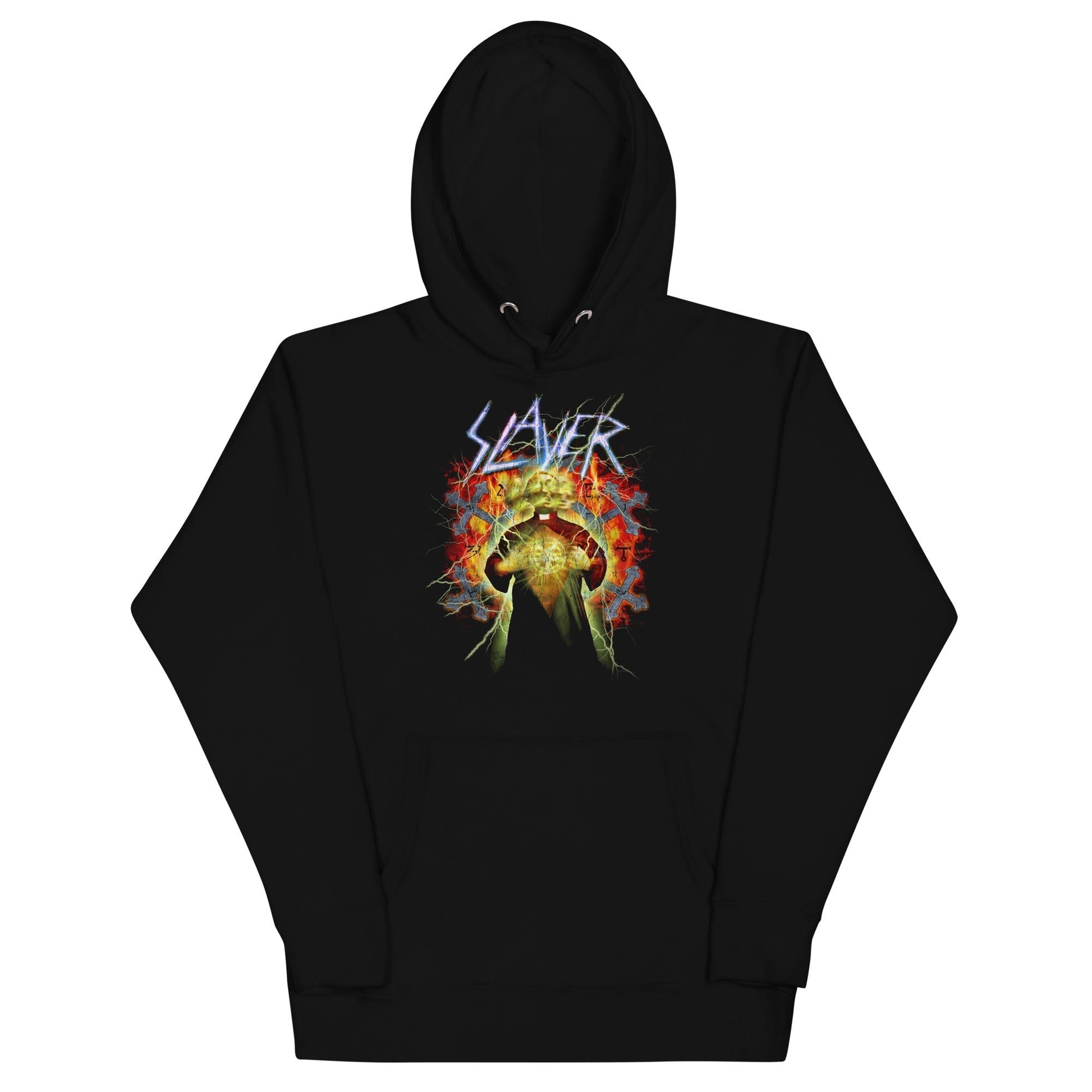 Stakes Slayer - Awakening Hoodie [Apparel]