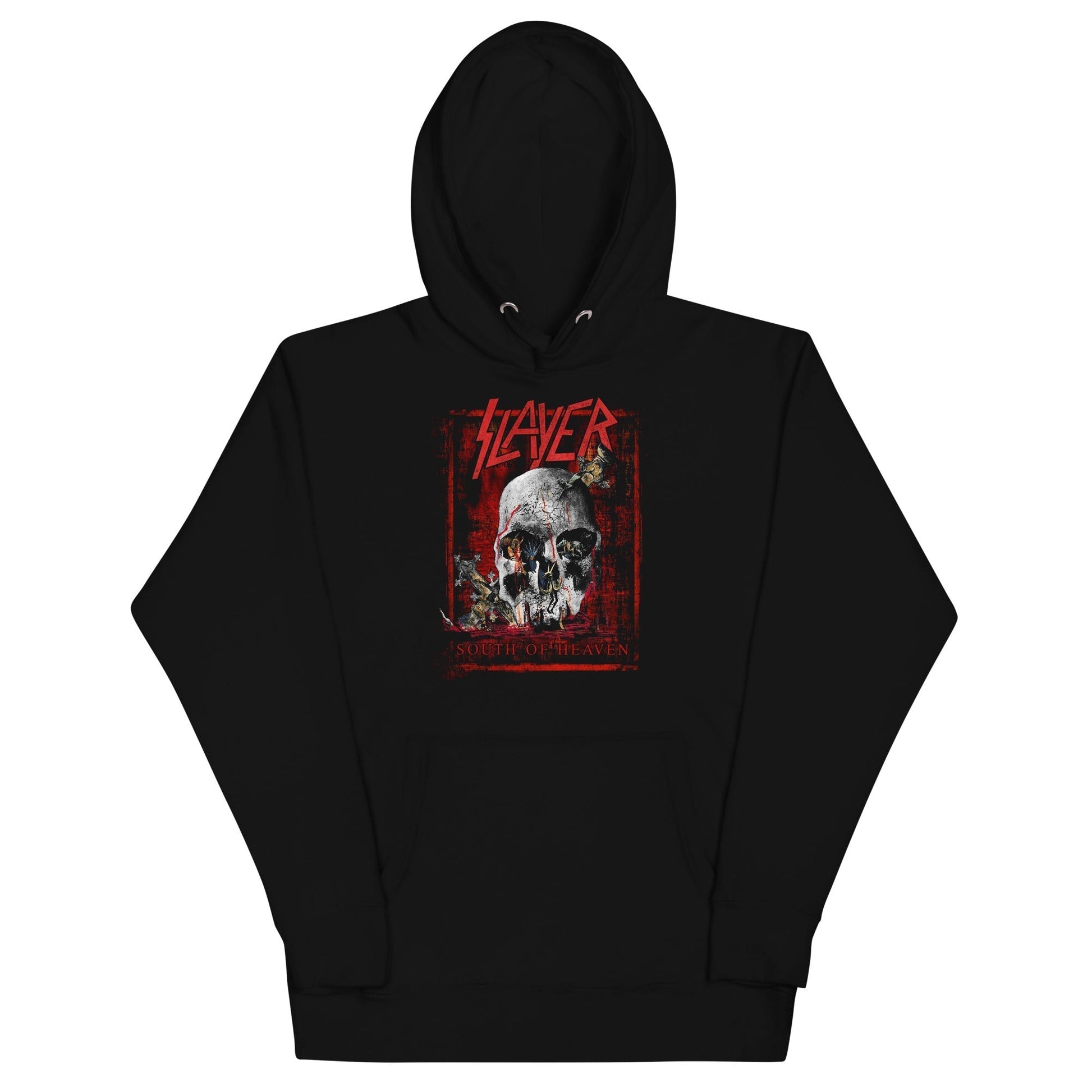 Stakes Slayer - South of Heaven Hoodie [Apparel]