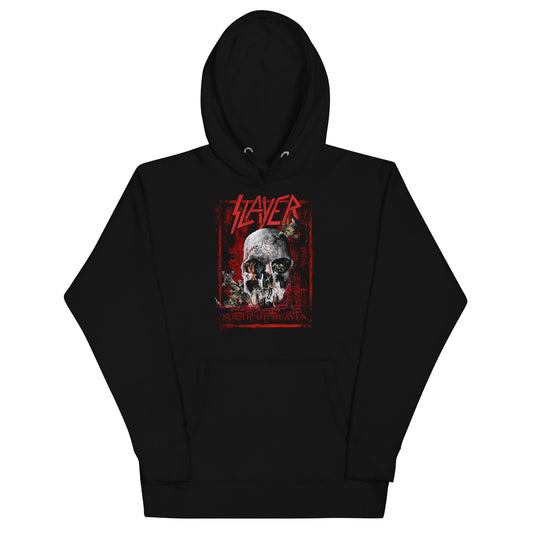 Stakes Slayer - South of Heaven Hoodie [Apparel]