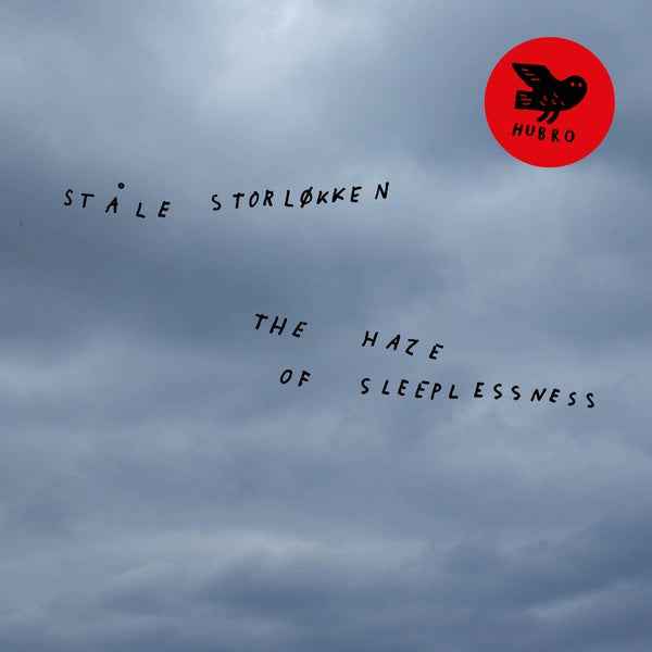 The Haze of Sleeplessness [CD]
