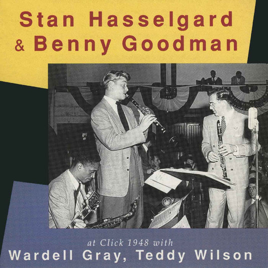 At Click 1948 [CD]