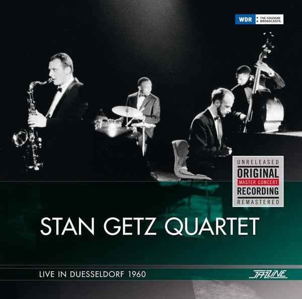 Live in Dusseldorf 1960 [CD]