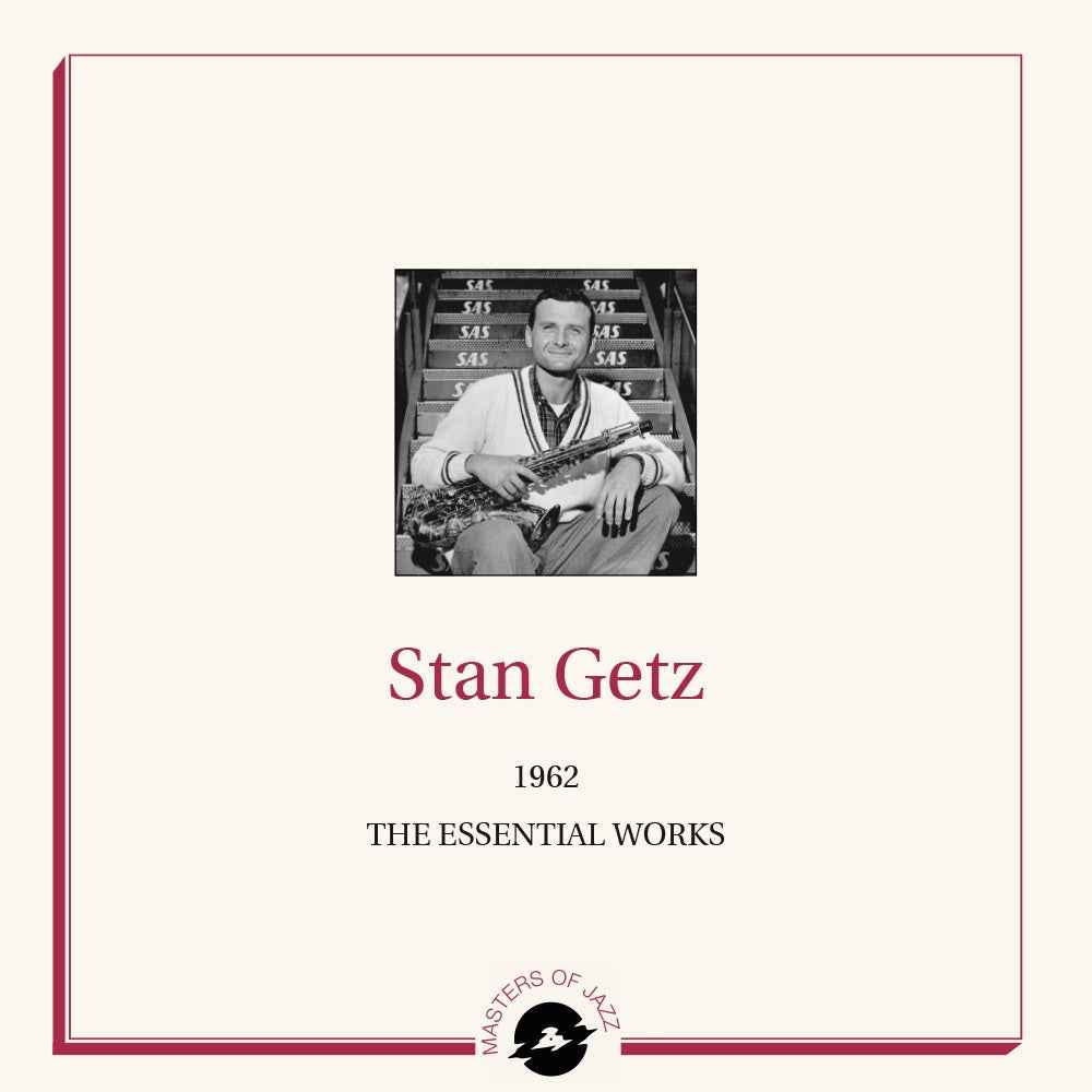 The Essential Works – 1962 [Vinyl]