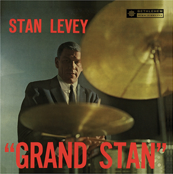 Grand Stan [Vinyl]