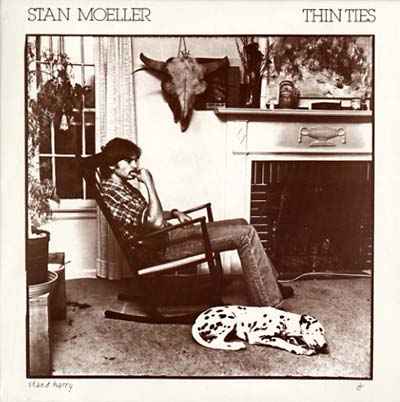 Thin Ties [CD]