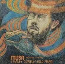 Musa-Ancestral Streams [Vinyl]