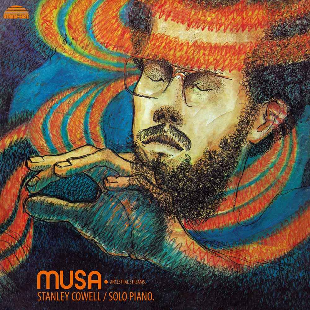 Musa [Vinyl]