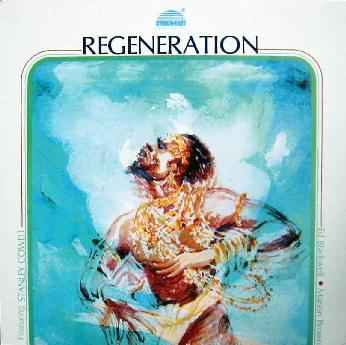 Regeneration [Vinyl]