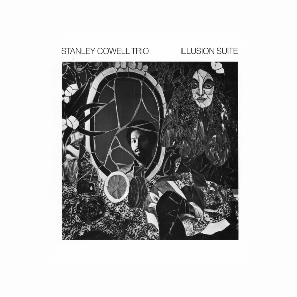 PRE-ORDER Stanley Cowell Trio - Illusion Suite (Ecm Luminessence Series) [LP] [Vinyl]