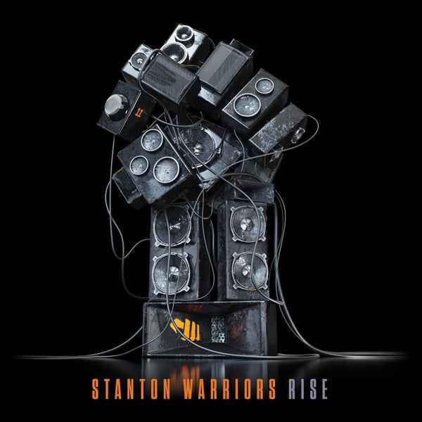 Rise [CD]