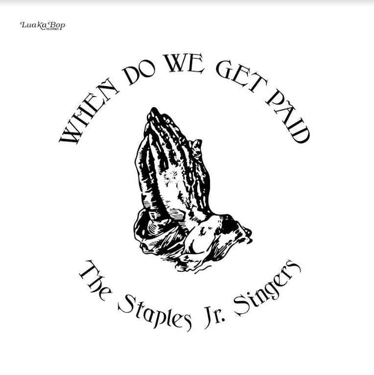 When Do We Get Paid [CD]