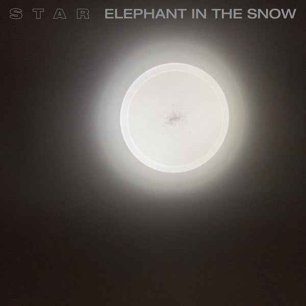 Elephant In The Snow [CD]
