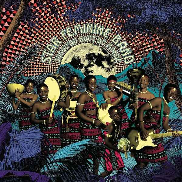 Jusqu'Au Bout Du Monde [Lp] [Vinyl]
