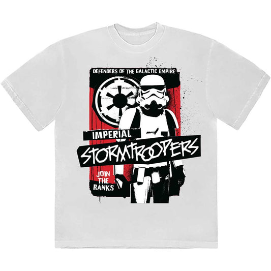 Star Wars Defenders [T-Shirt] - Rock Band Apparel