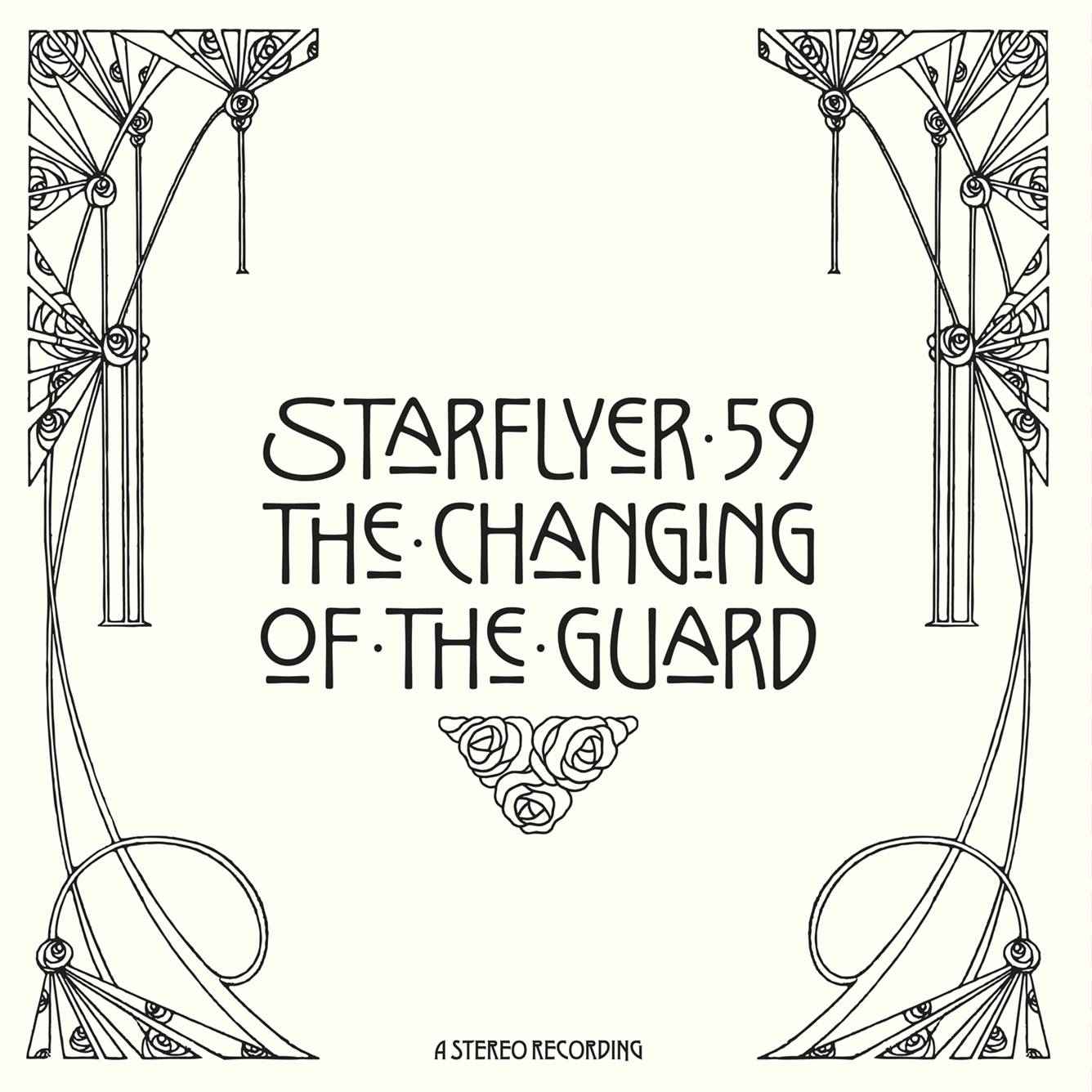 The Changing Of The Guard [Vinyl]