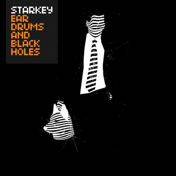 Ear Drums and Black Holes [CD]
