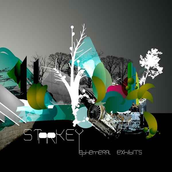 Ephemeral Exhibits [CD]