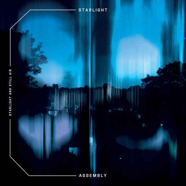 Starlight And Still Air [CD]