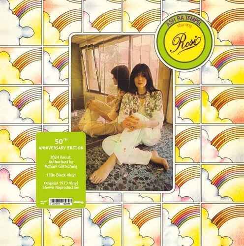 Starring Rosi (50th Anniversary) [Vinyl]