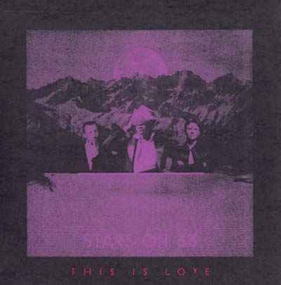 This Is Love [CD]
