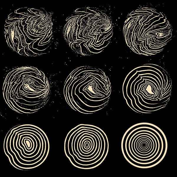 STARVING WEIRDOS - Atheistsaregods [Vinyl]