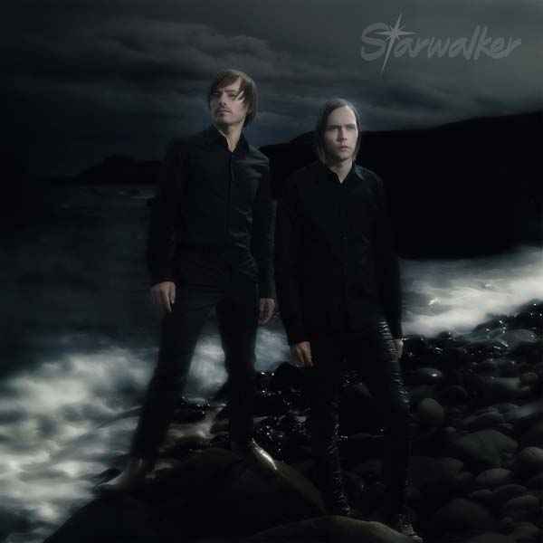 Starwalker [CD]