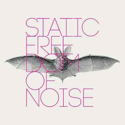 Freedom Of Noise [CD]
