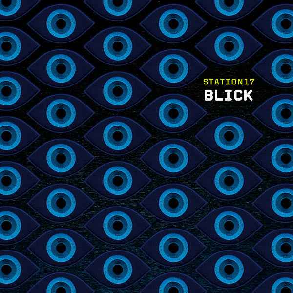 Blick [CD]