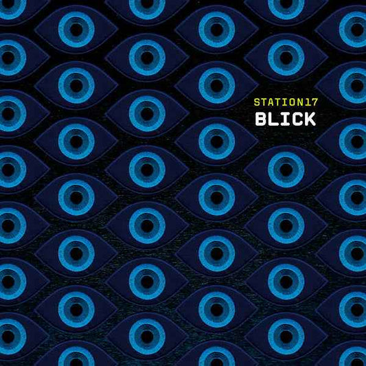 Blick [Vinyl]