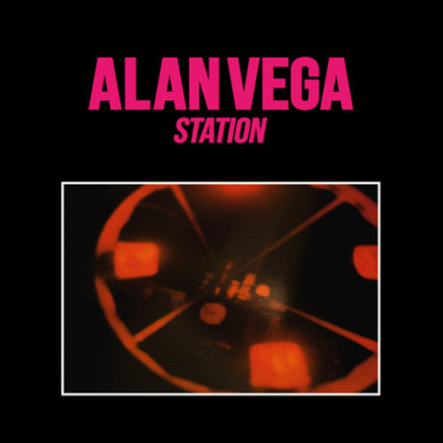 Station [Import] [Vinyl]