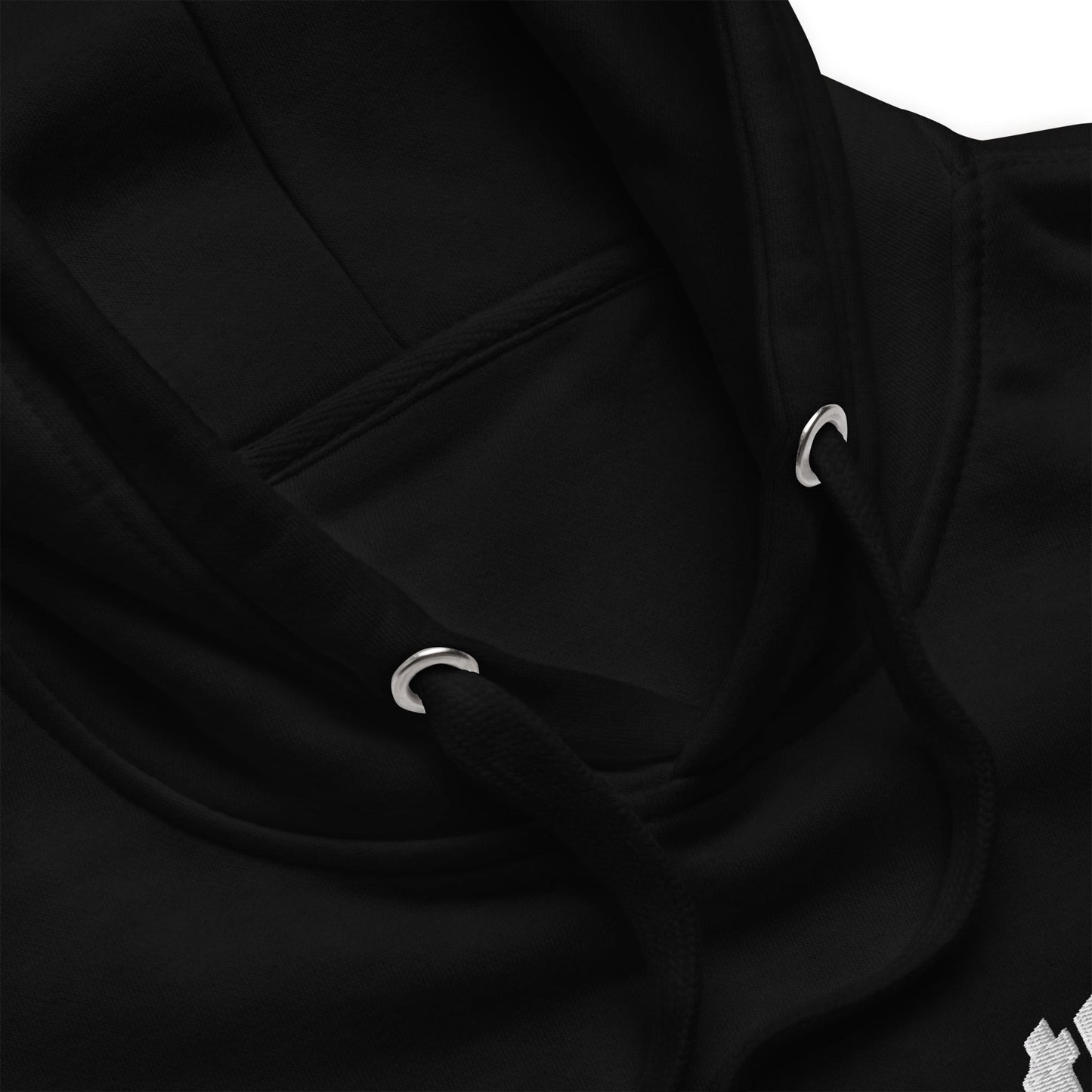 Status Quo - HD Embroidered Hoodie