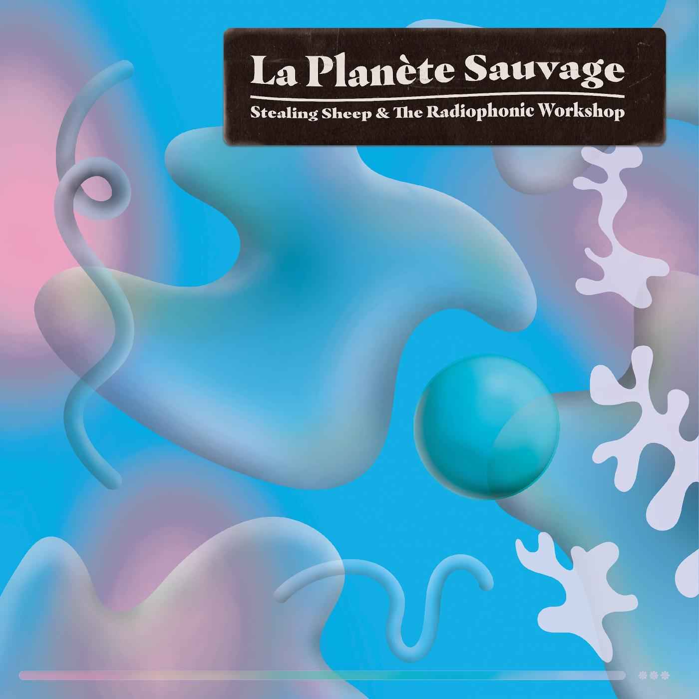 La Planete Sauvage [CD]