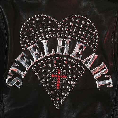 Steelheart (Reissue) [Vinyl]