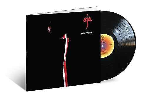 Aja [LP] [Vinyl]