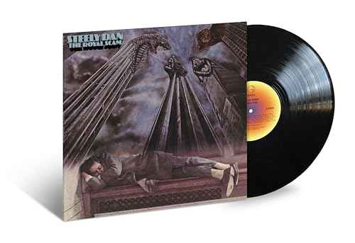 The Royal Scam [180G Lp] [Vinyl]