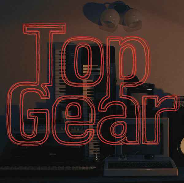 Top Gear [CD]