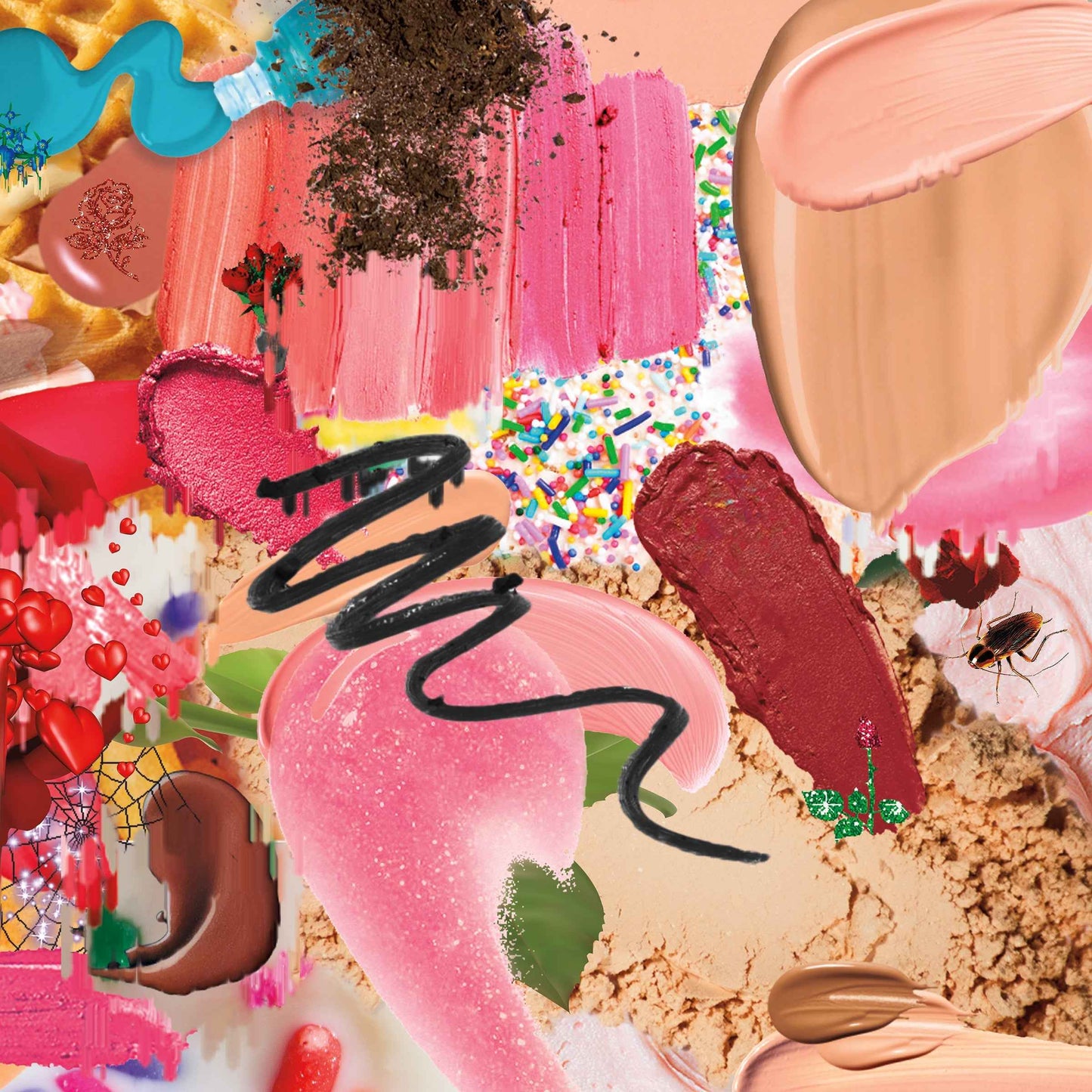 Messes [CD]