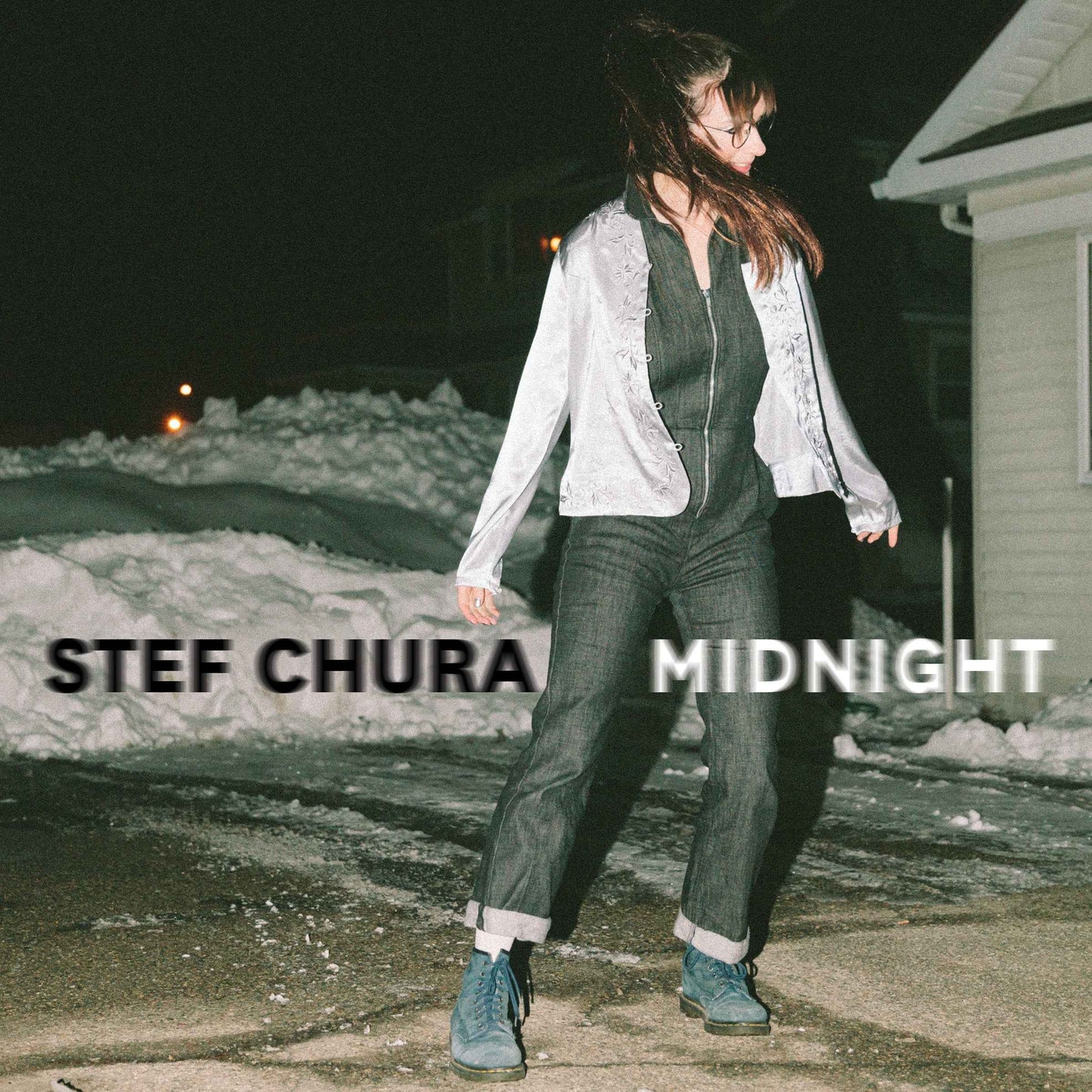 Midnight [CD]