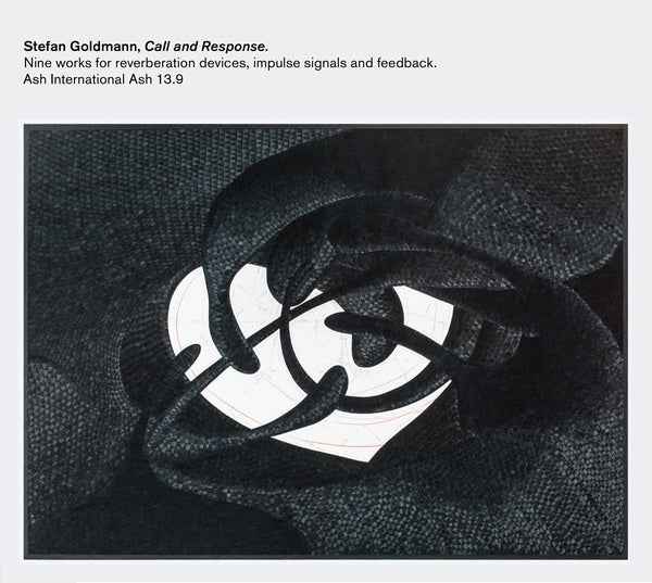 Call and Response [CD]