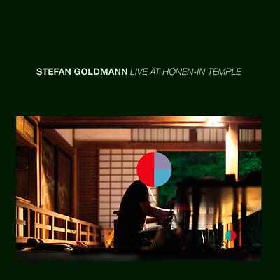 Live At Honen-In Temple [CD]
