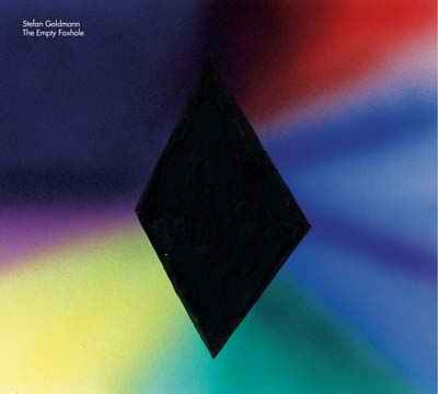 The Empty Foxhole [CD]