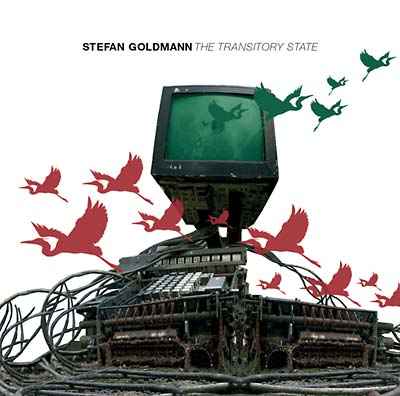 The Transitory State [CD]