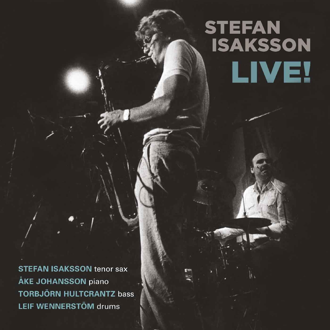 Live! [CD]