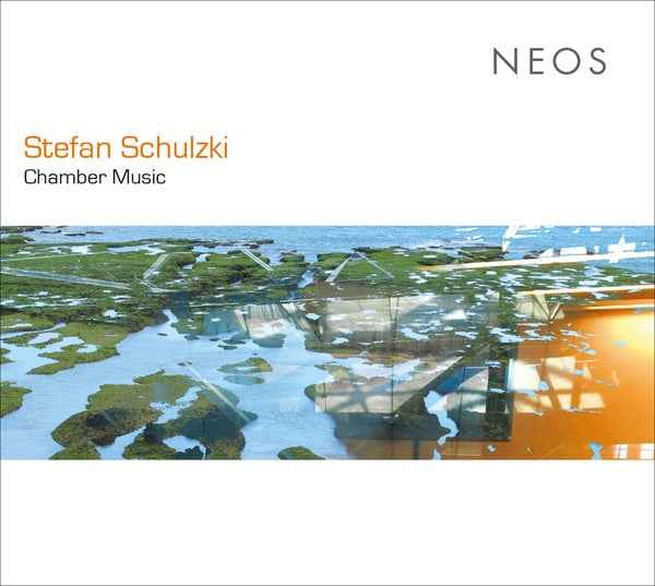 Chamber Music [CD]