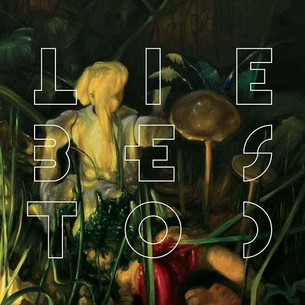 Liebestod [CD]