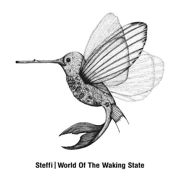 World Of The Waking State [CD]
